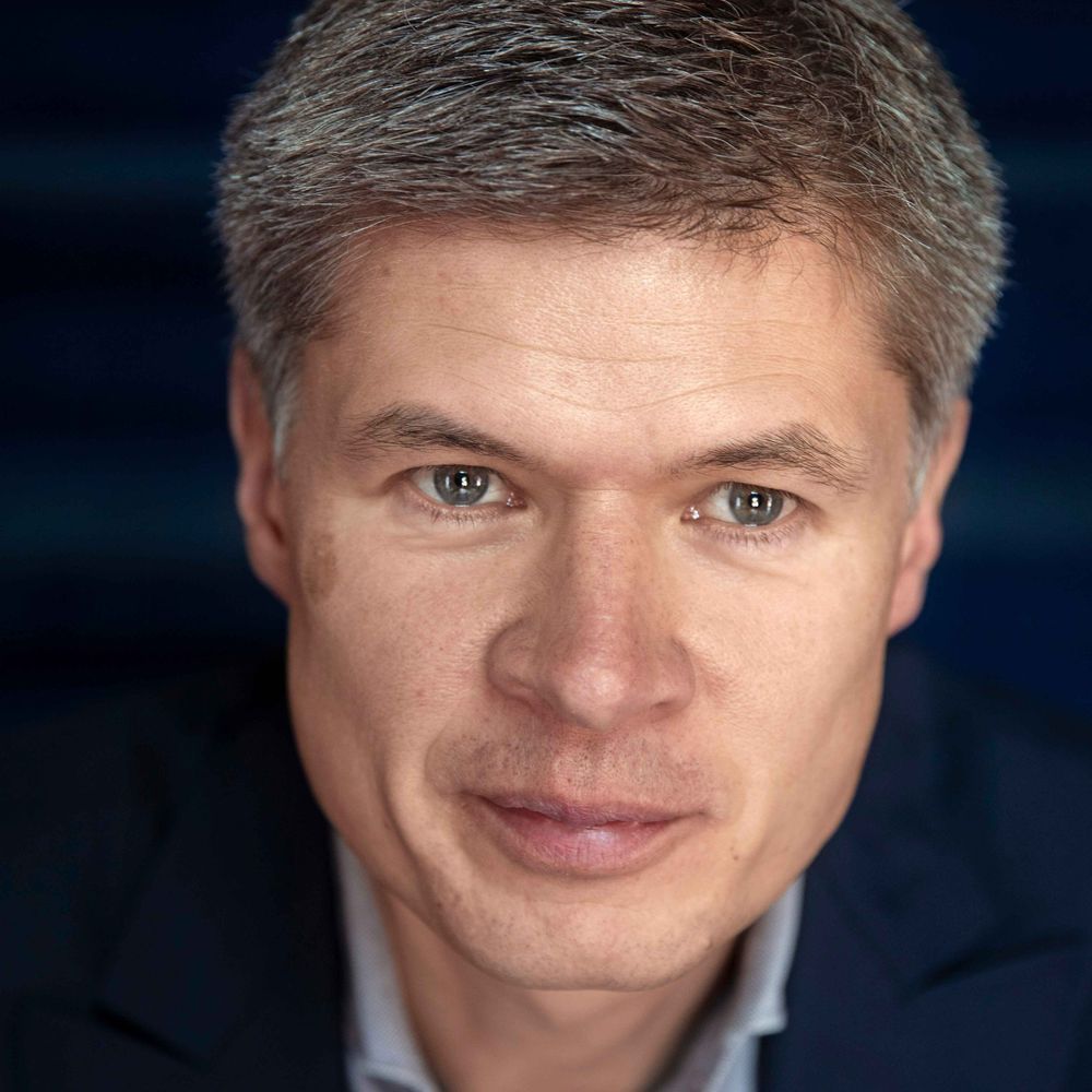 Frans-Paul van der Putten