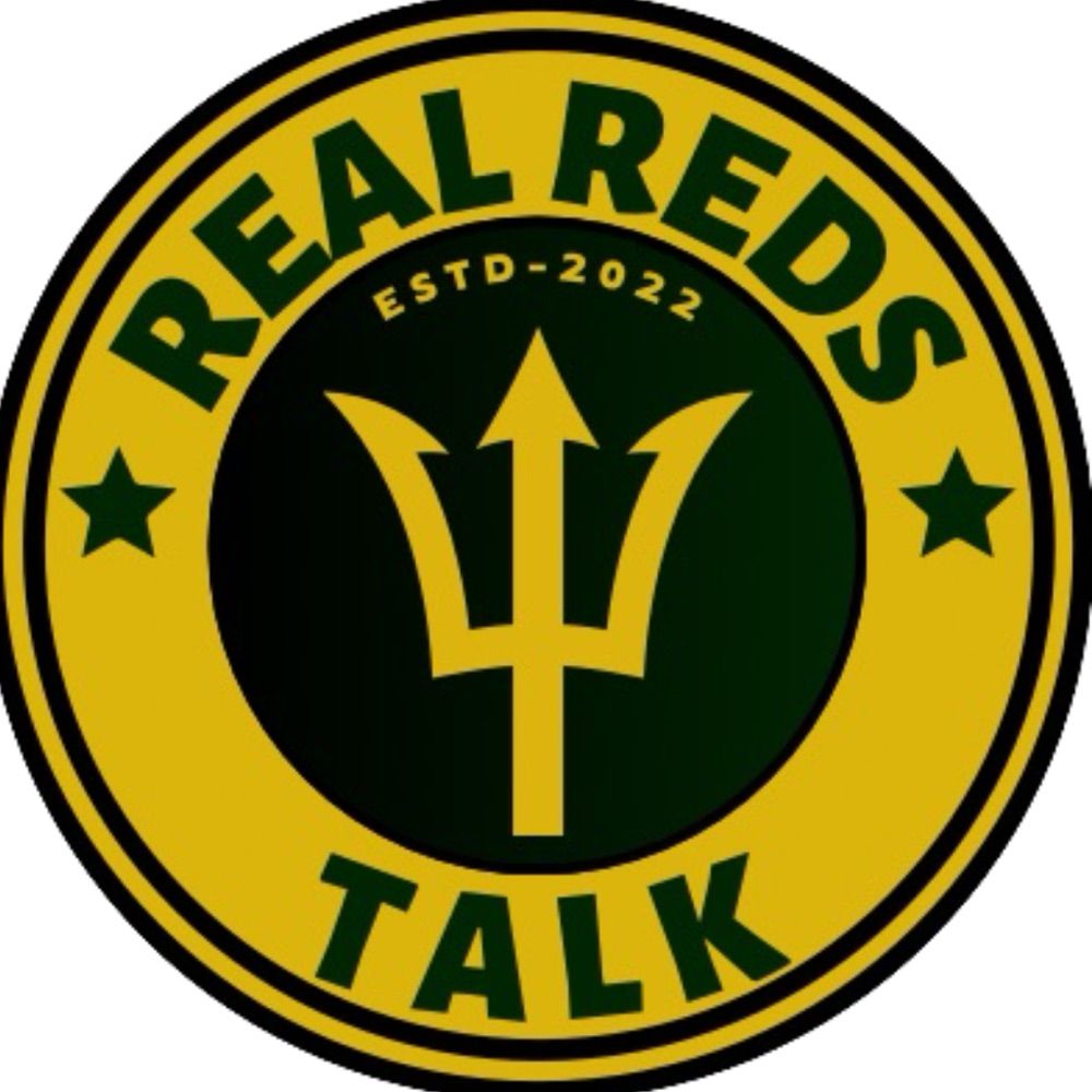 Real Reds Talk