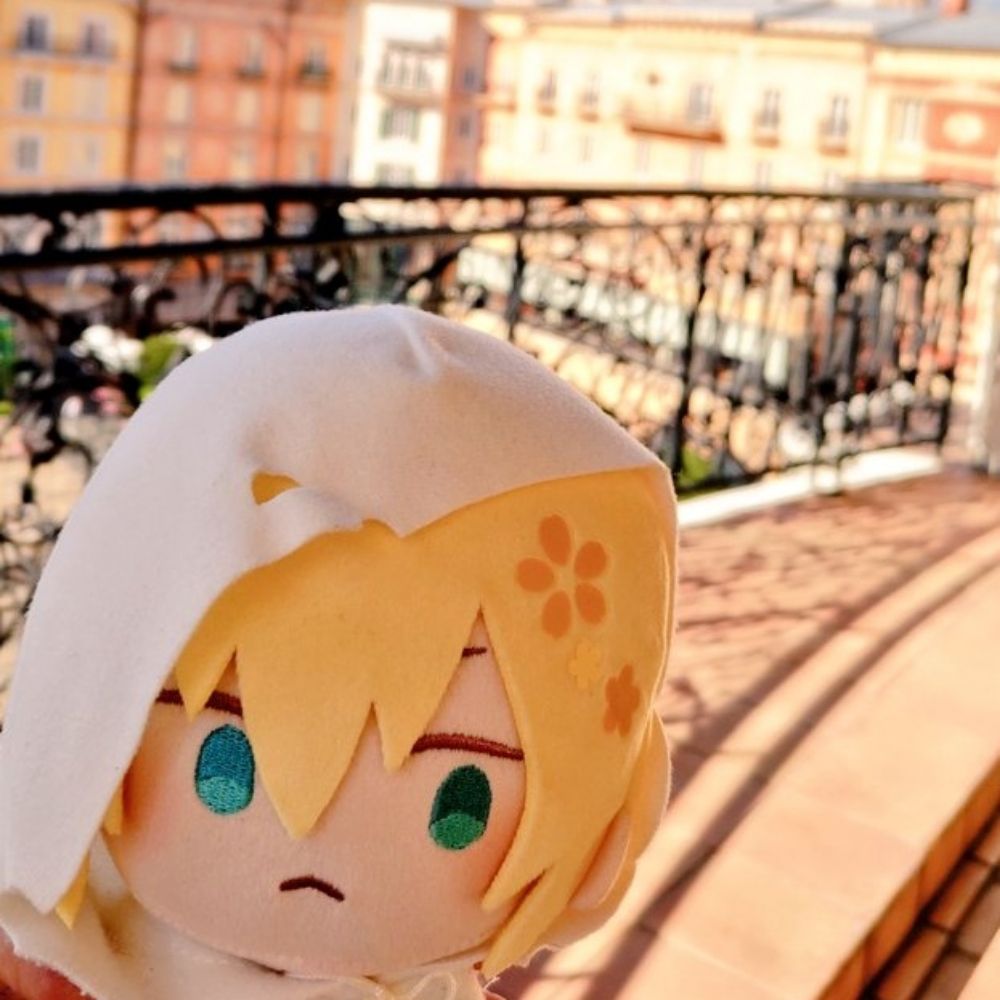 めろん