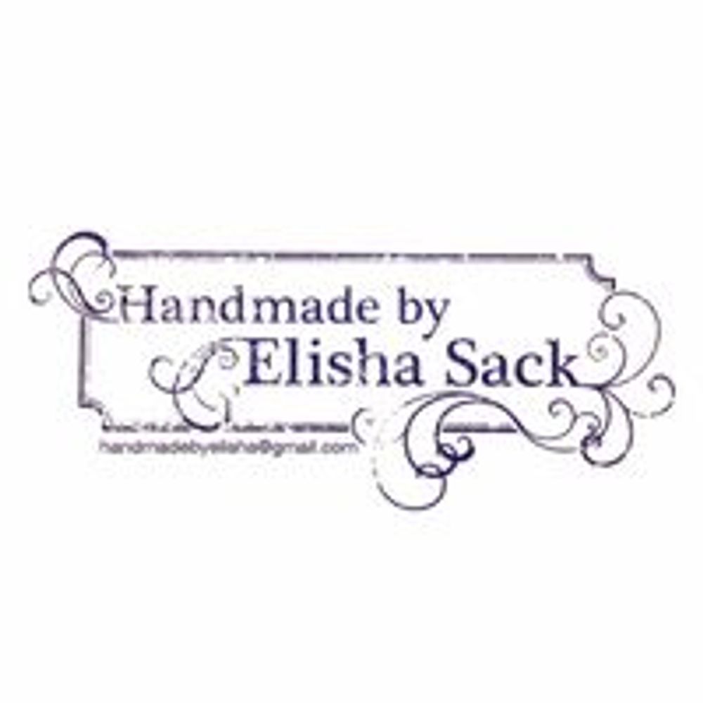 Handmade By Elisha