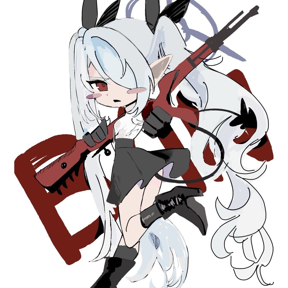 よし