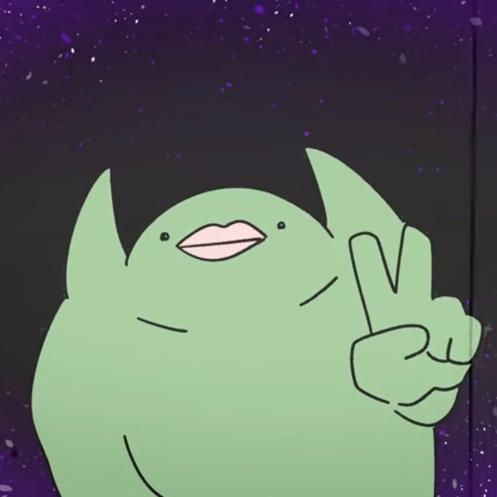 よし