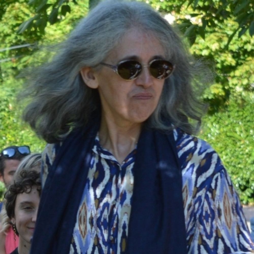 Michèle Doige 