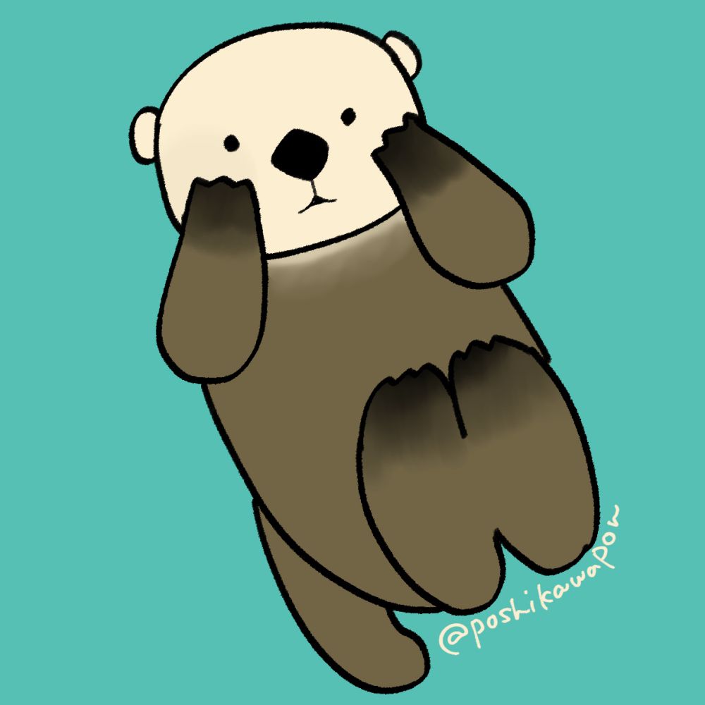 ぽし