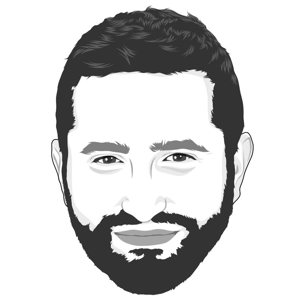Adam Zollman