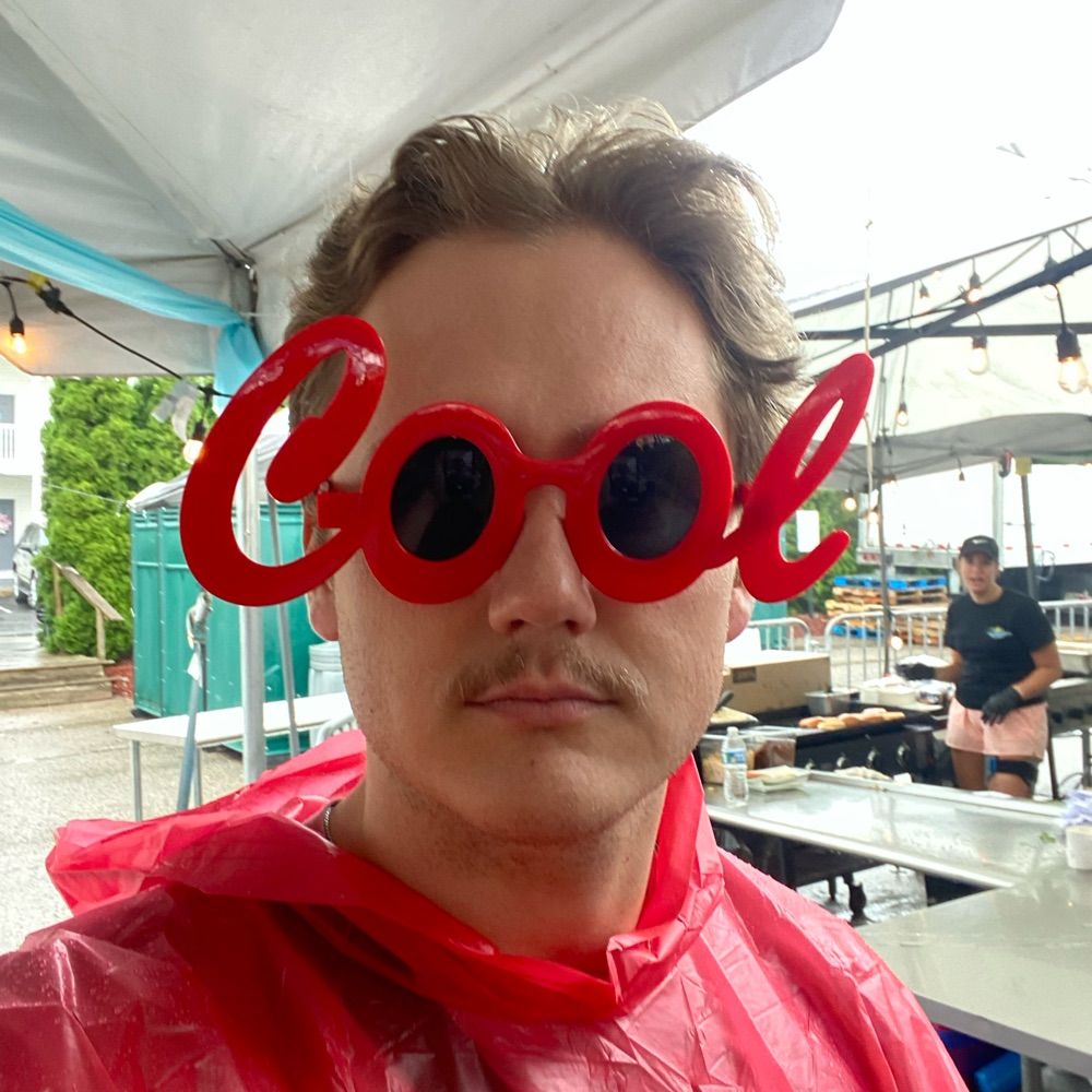conor