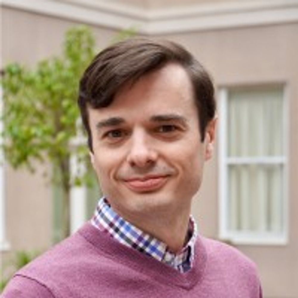 Nicholas Cote