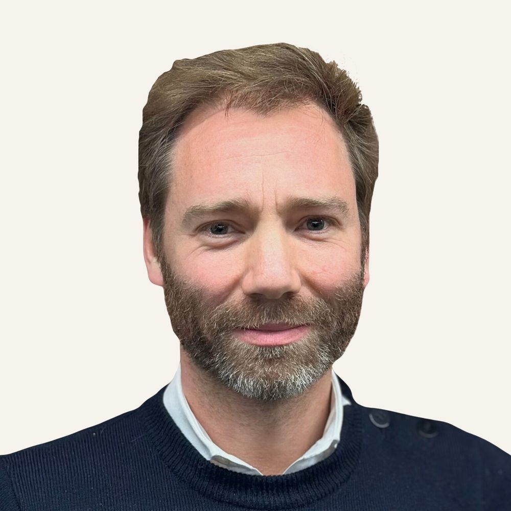 Fabrice Bernhard