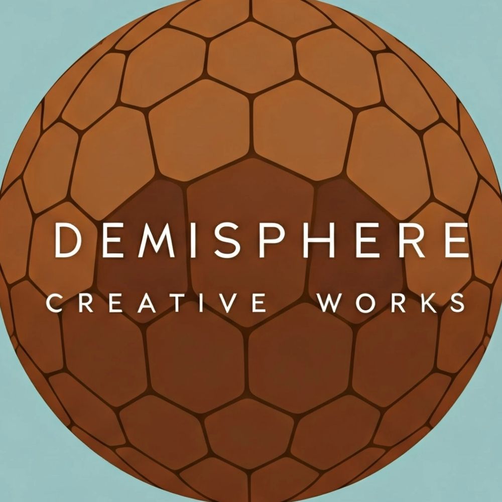 Demispherecreative Creative Works
