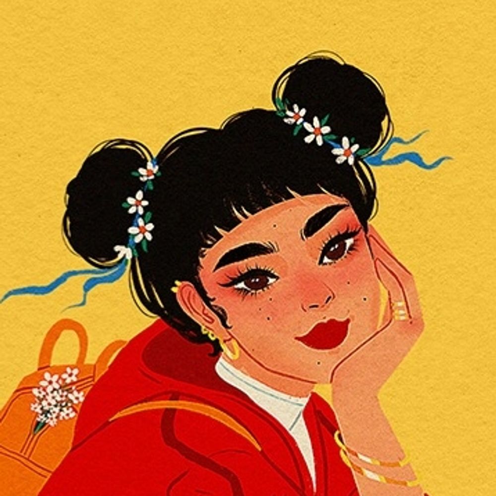 ☀️Kim ✨️