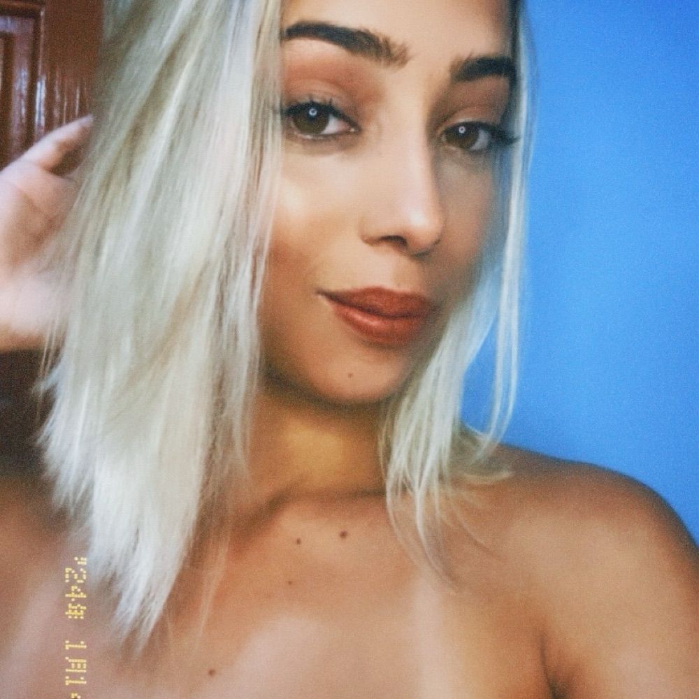 Loira odonto 
