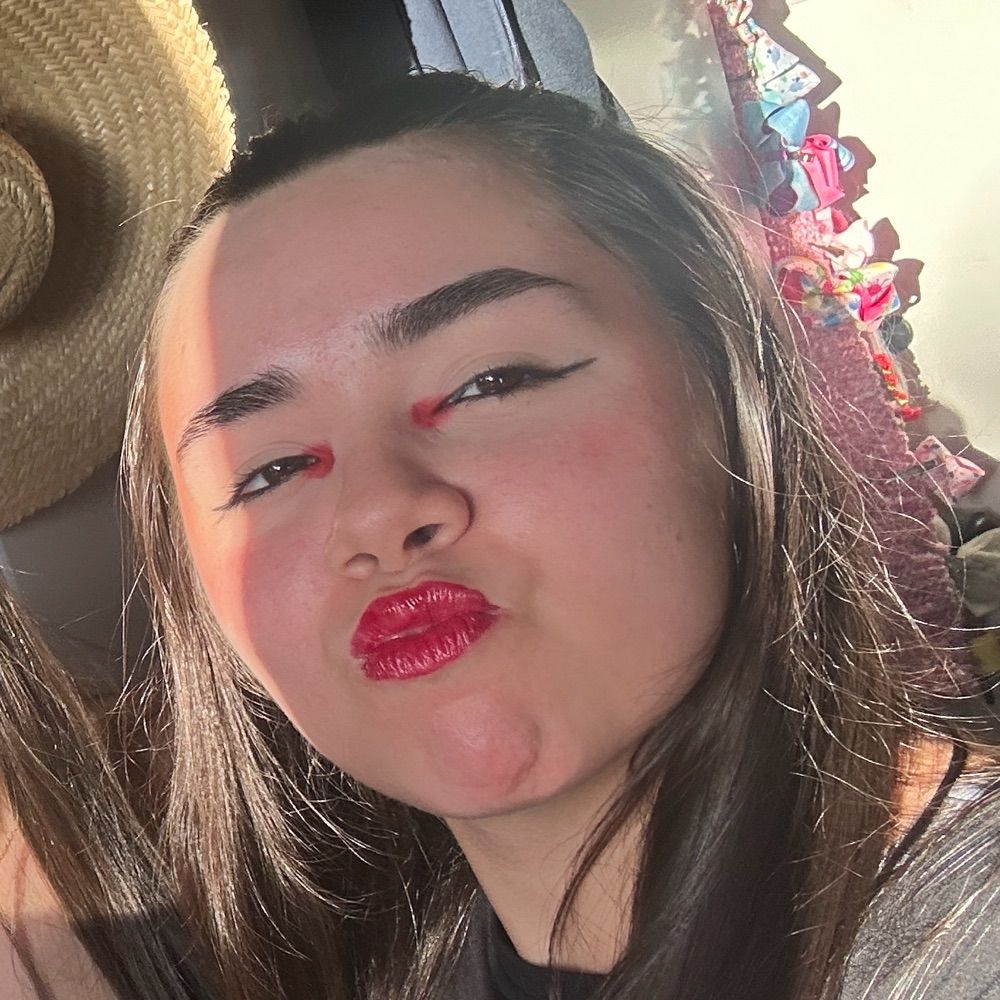 gabi ta com sdds do twitter 
