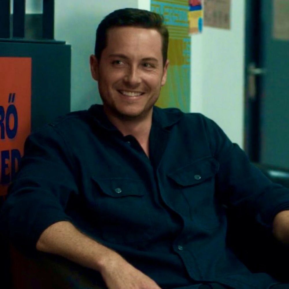 Jesse Lee Soffer Fan