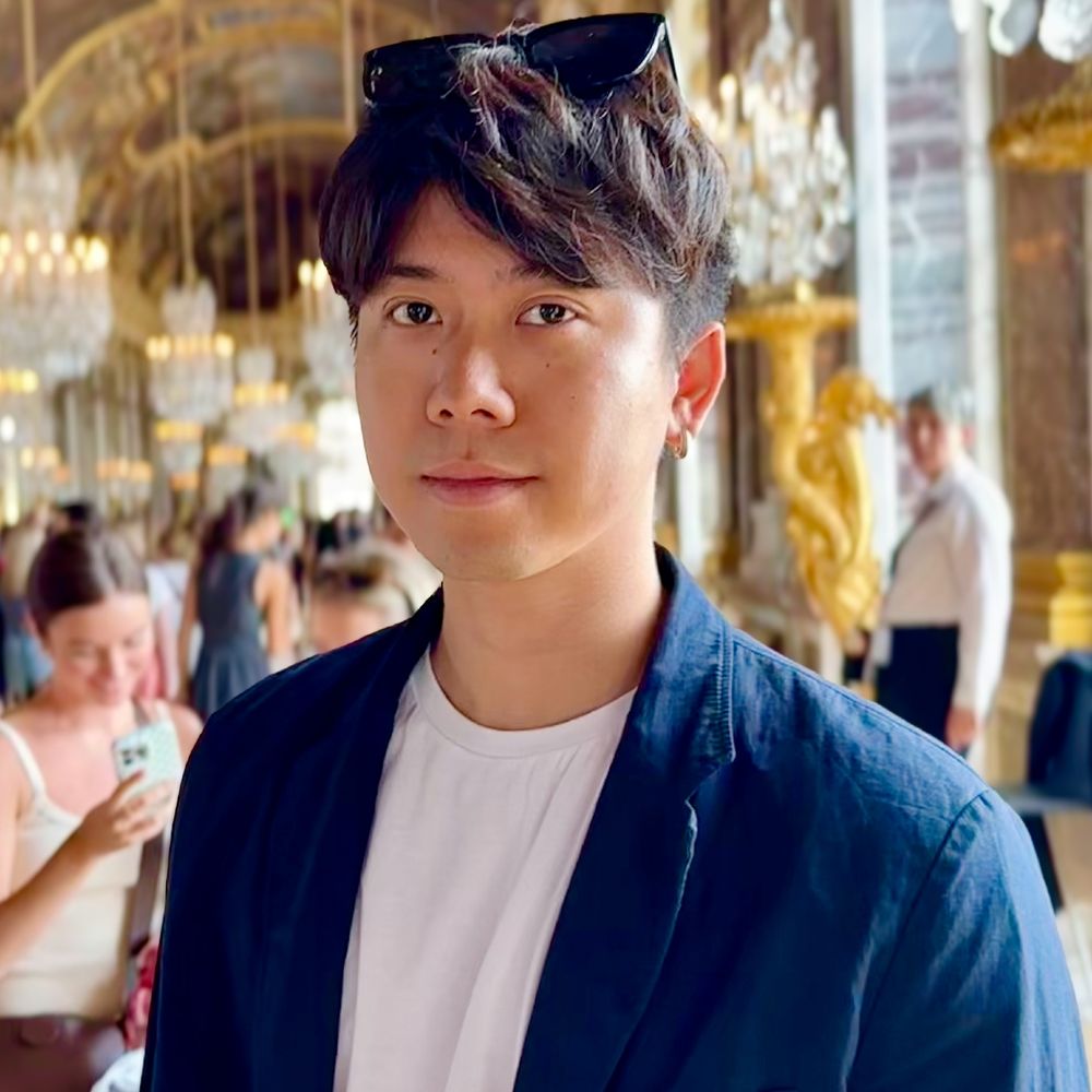 Bryan Wang