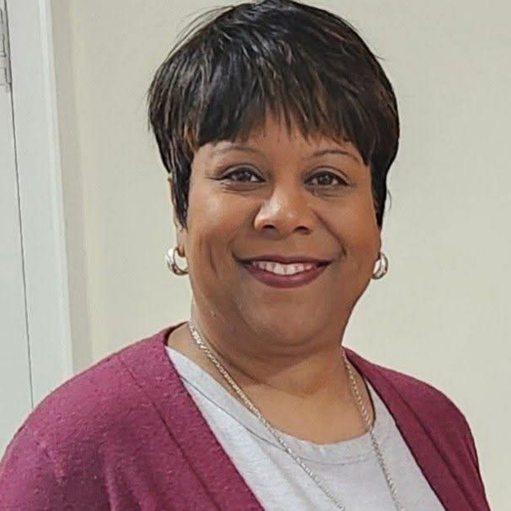 Tonya Robinson