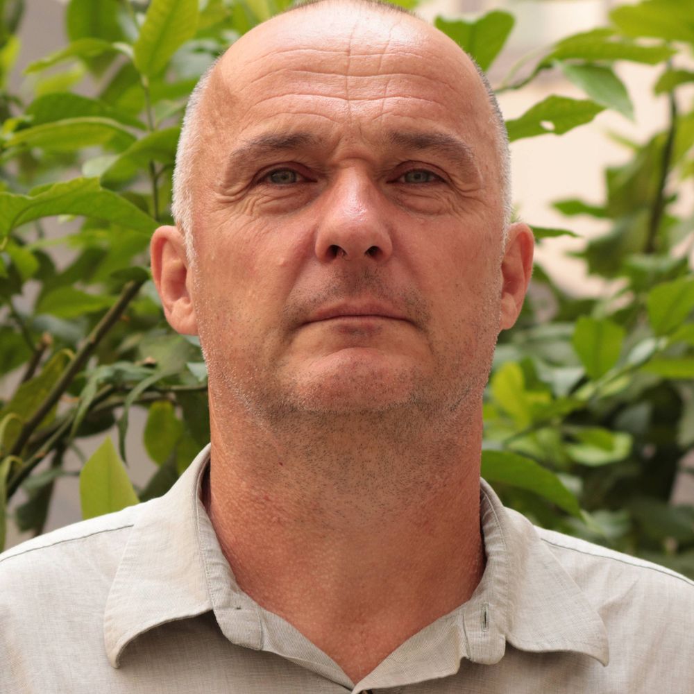 Gabor Nagy