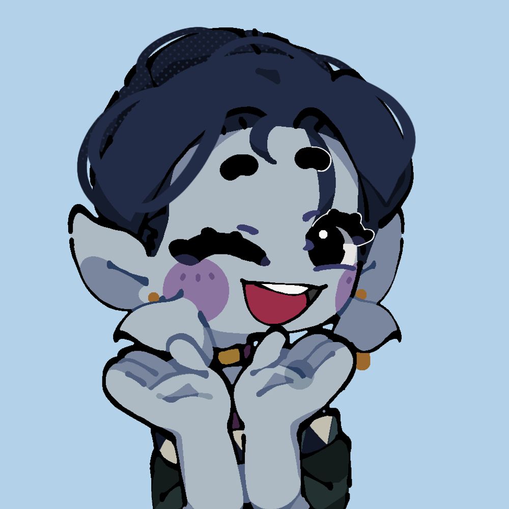 Sea Shelly ~ Sea Elf Vtuber