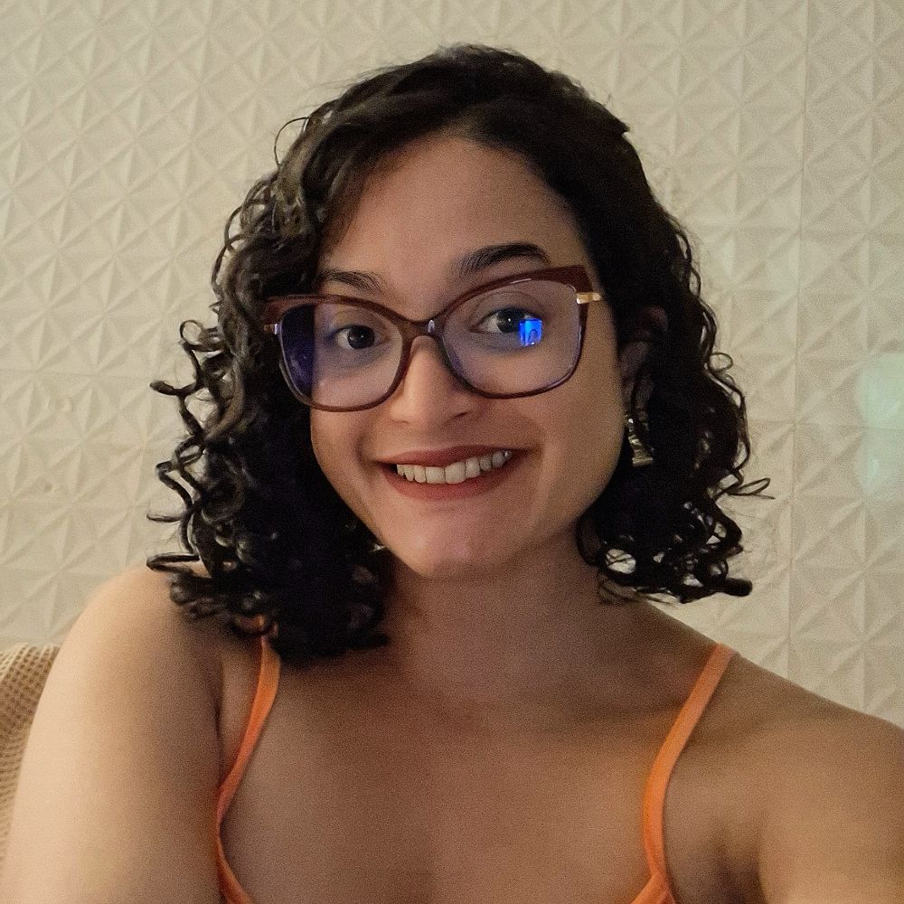 Ana Isabela Lima