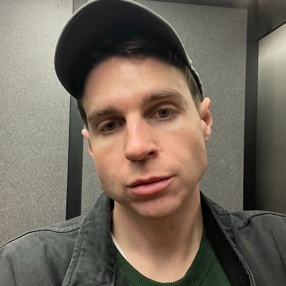 Chad Van de Wiele