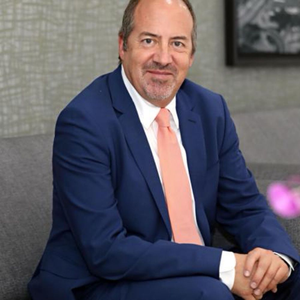 Alvaro Santos Pereira