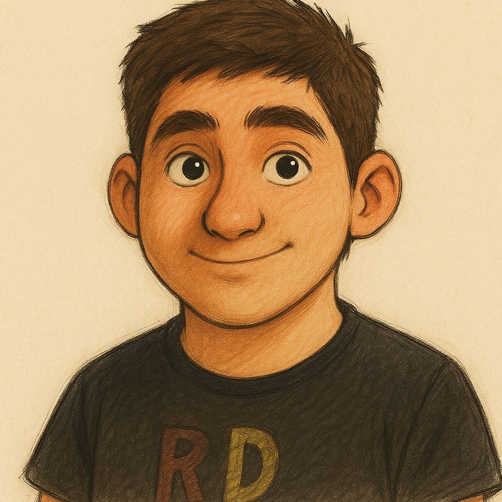 Oscar Garcia