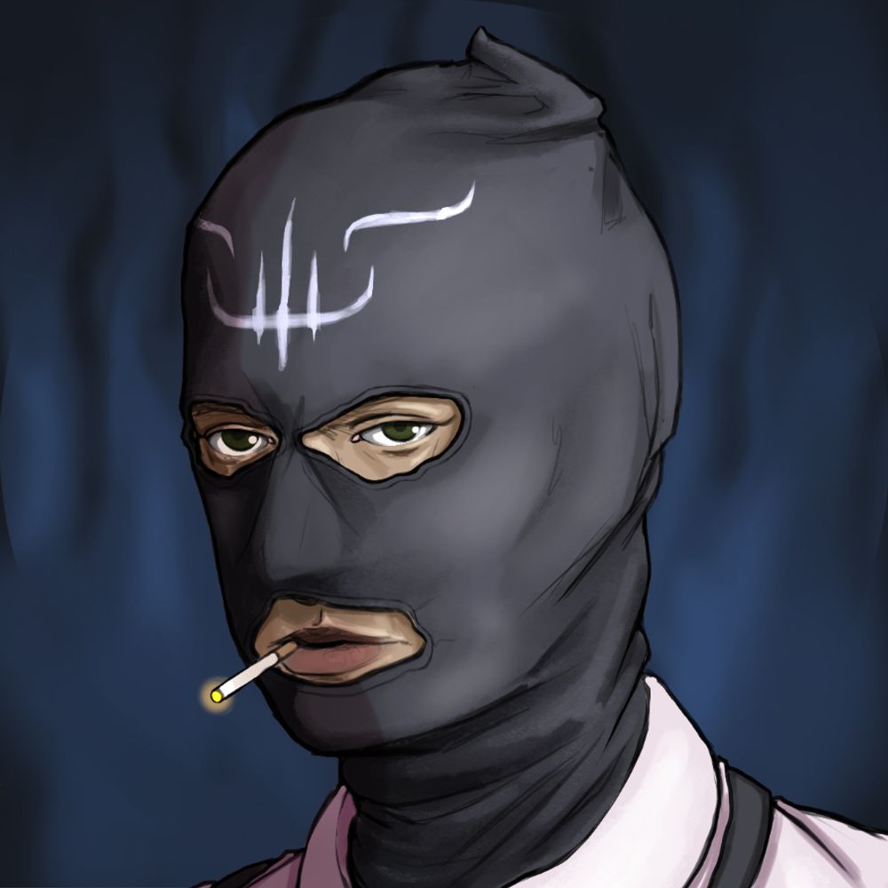 Profile avatar