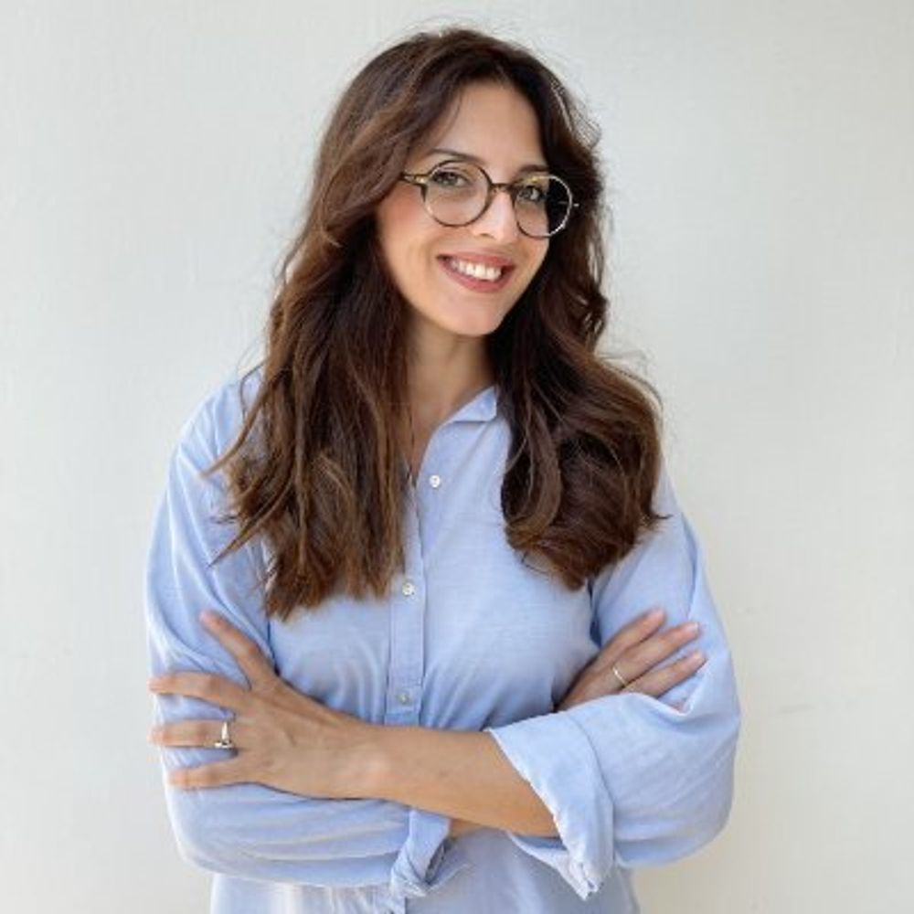 Eleonora Andriani 