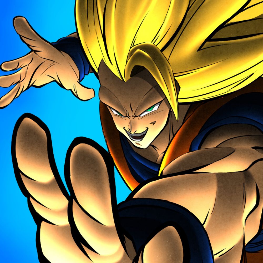 Stephen Artworks