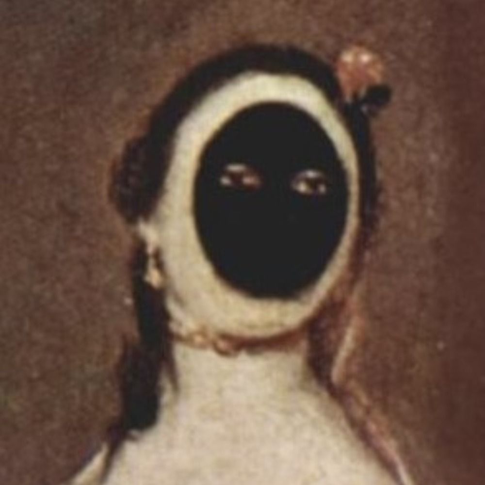 ⛧ Mother Suspiria ⛧ (StinaMarie)'s avatar