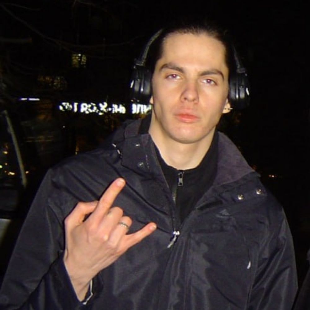 Baklan Vladislav