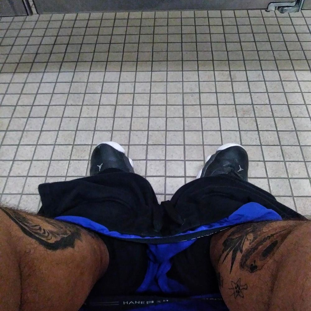Petty Hoffa