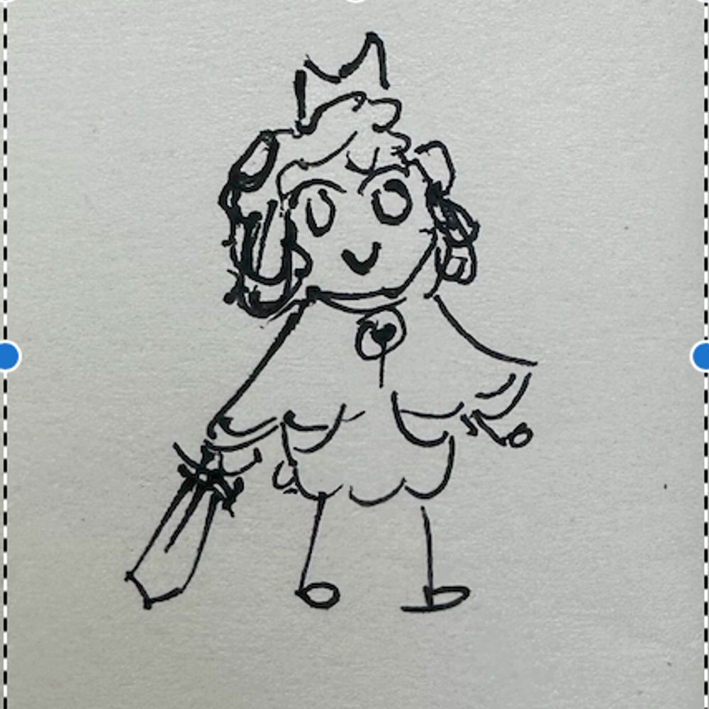 Ren but Lamb-ier