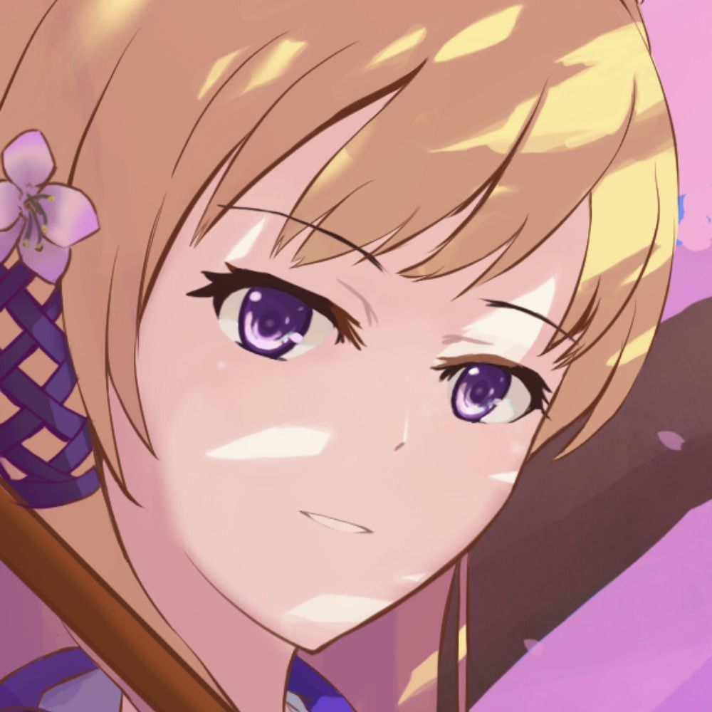 八雲琉璃