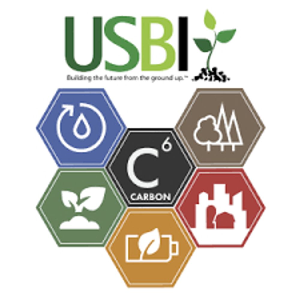 US Biochar Initiative