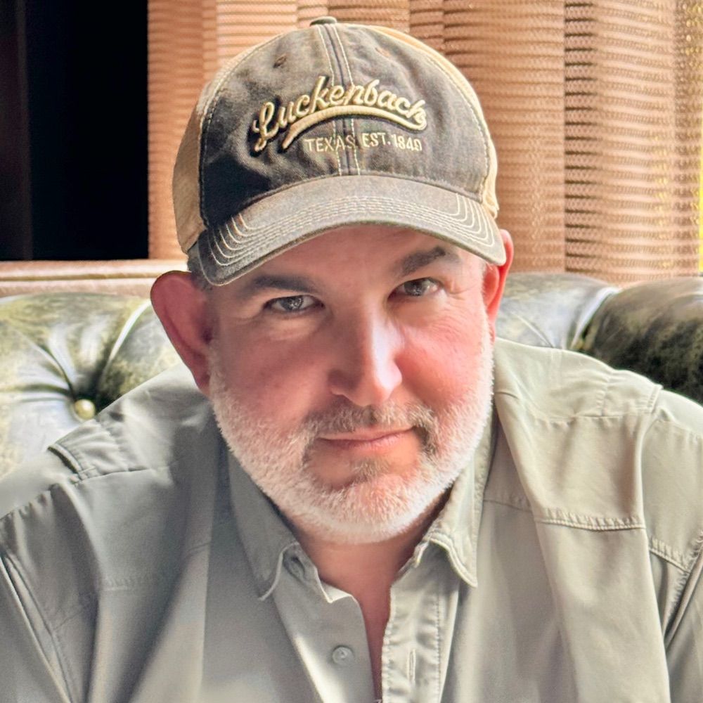 Jim Losinger