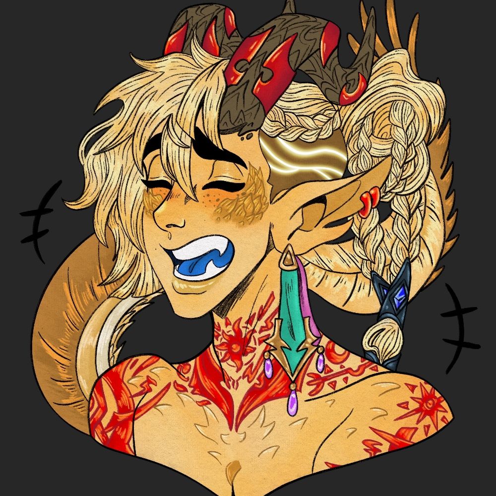 User avatar