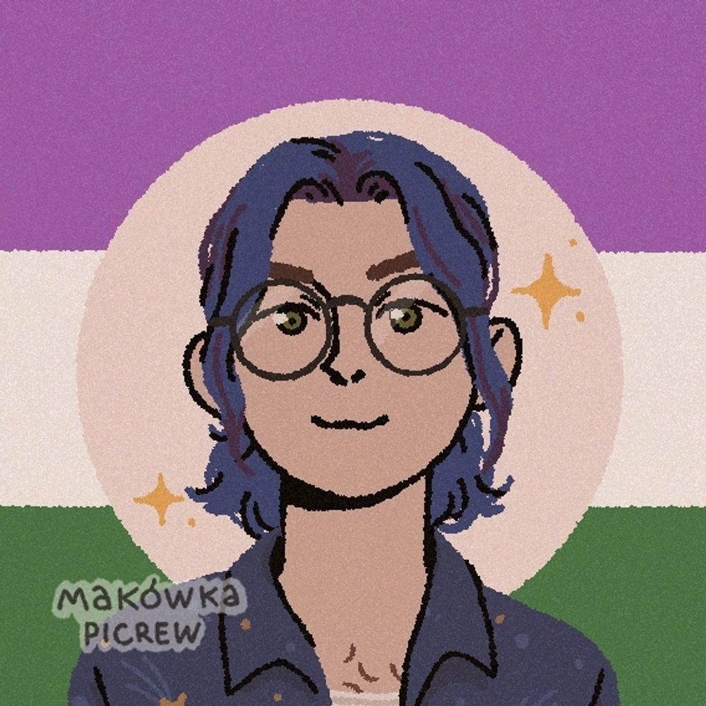 Natty (he/they)