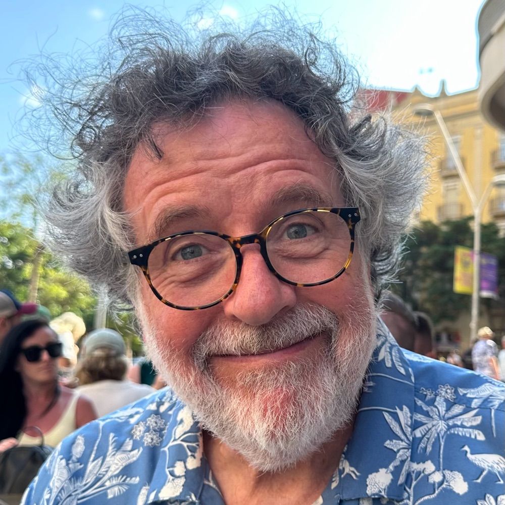 Tim Waterfield