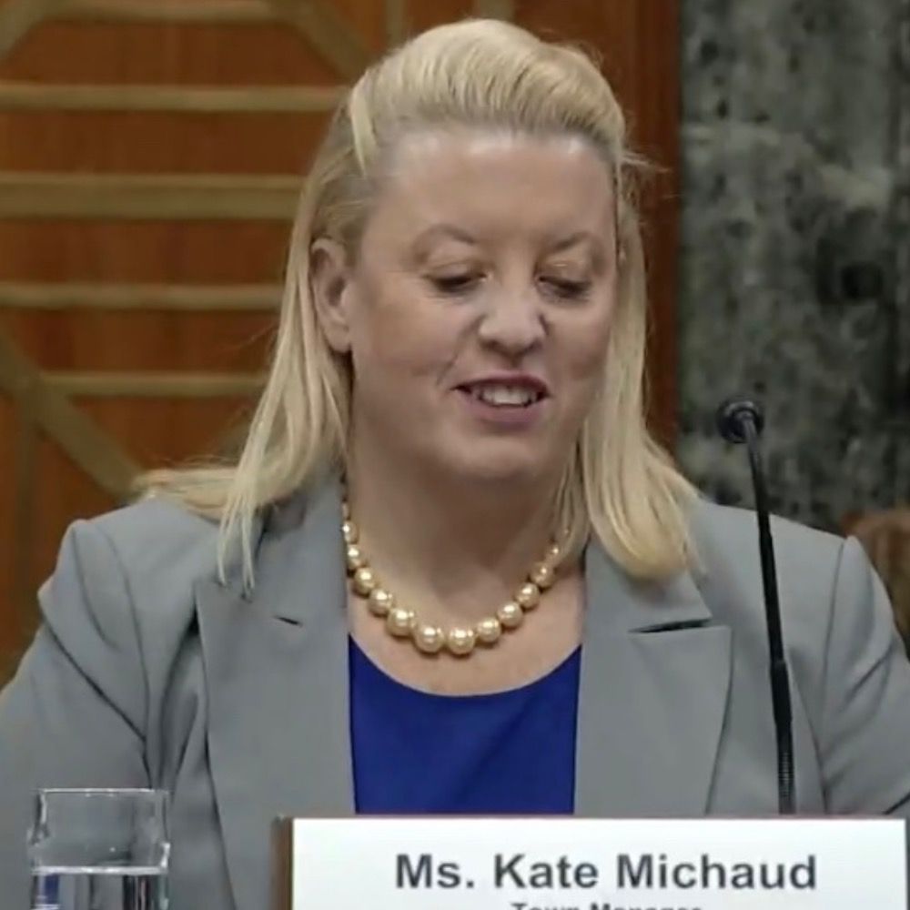 Kate Michaud