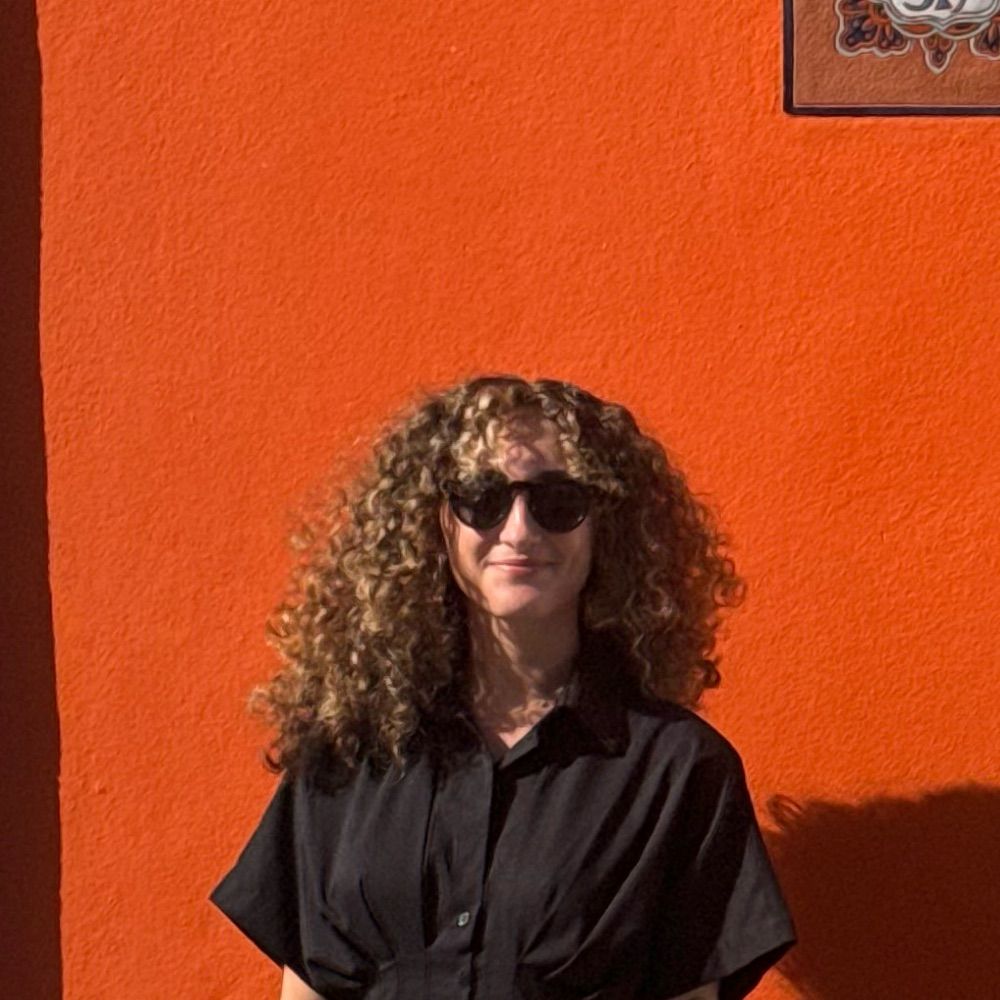 Madeline Berzak