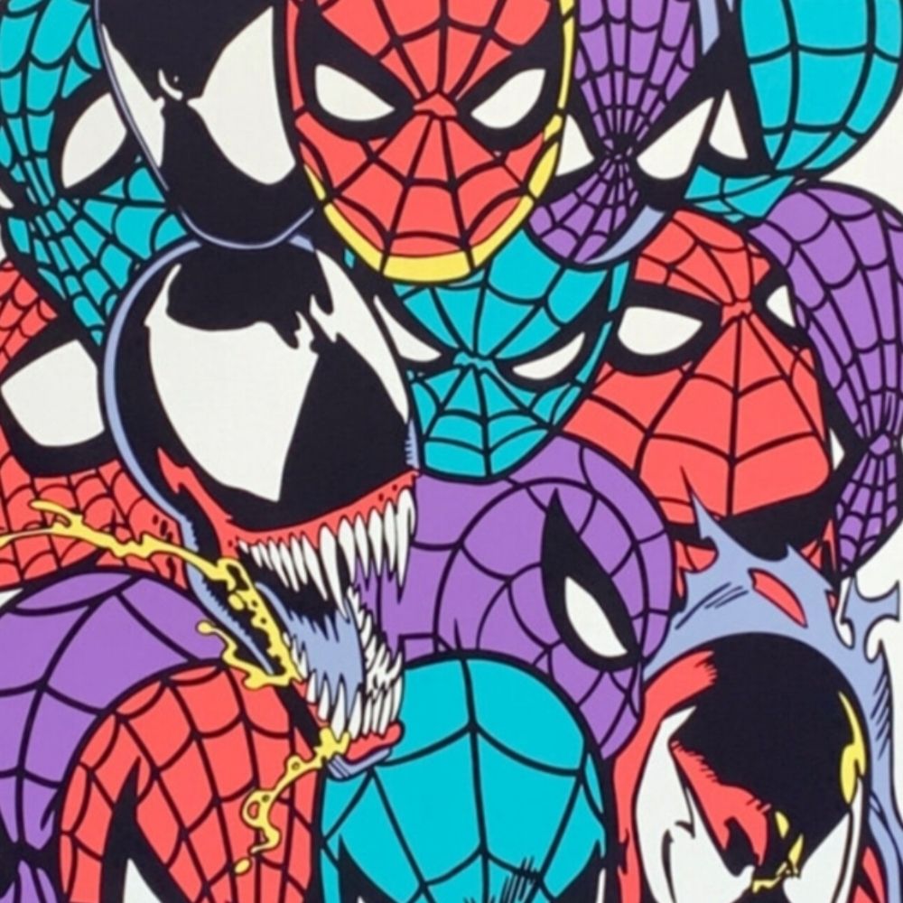 DailySpider-Man