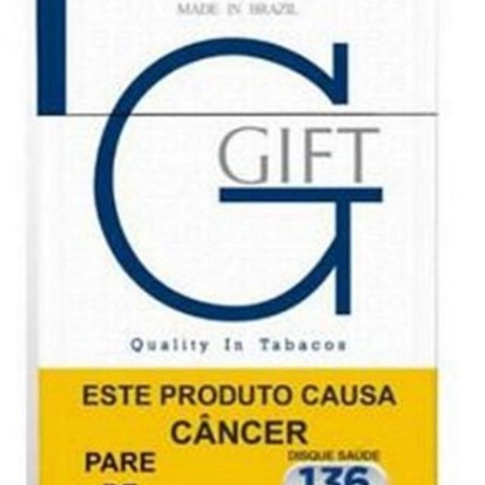 odeio gift