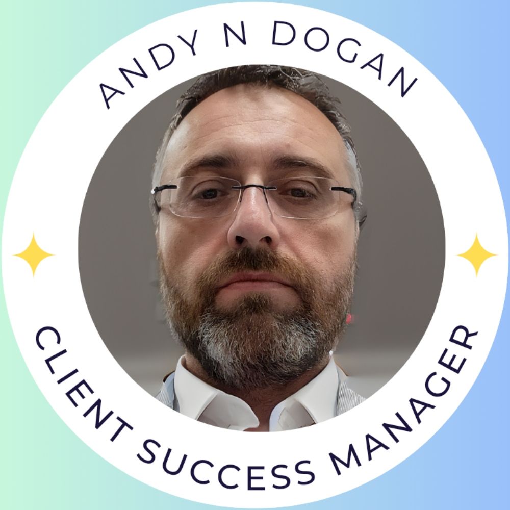 Andy Necdet Dogan