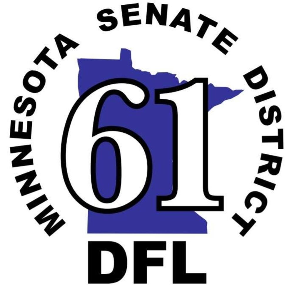Senate District 61 DFL