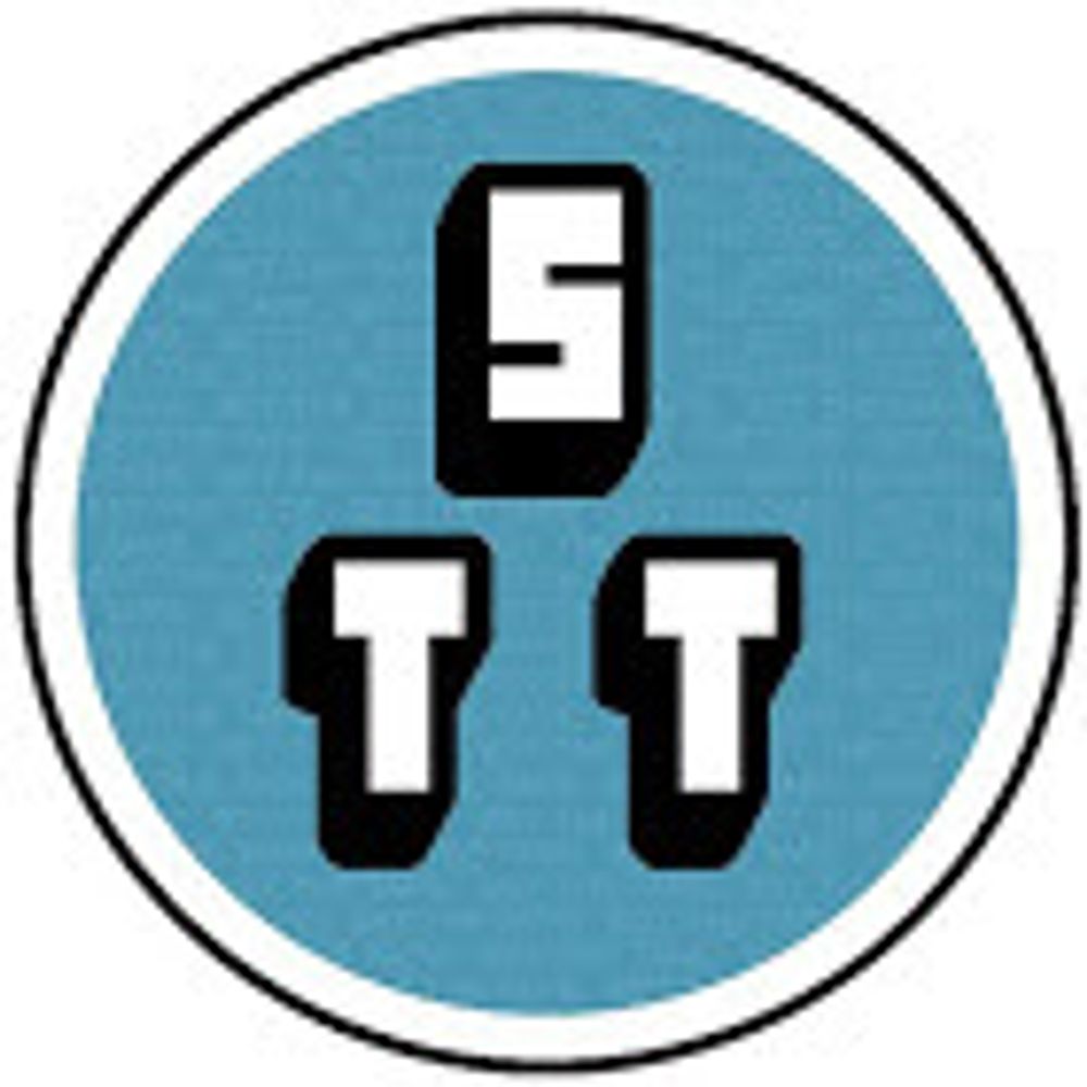 Set The Tape - Reviews & nerdy stuff