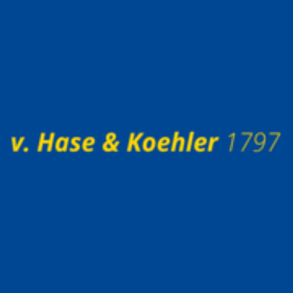 v. Hase & Koehler