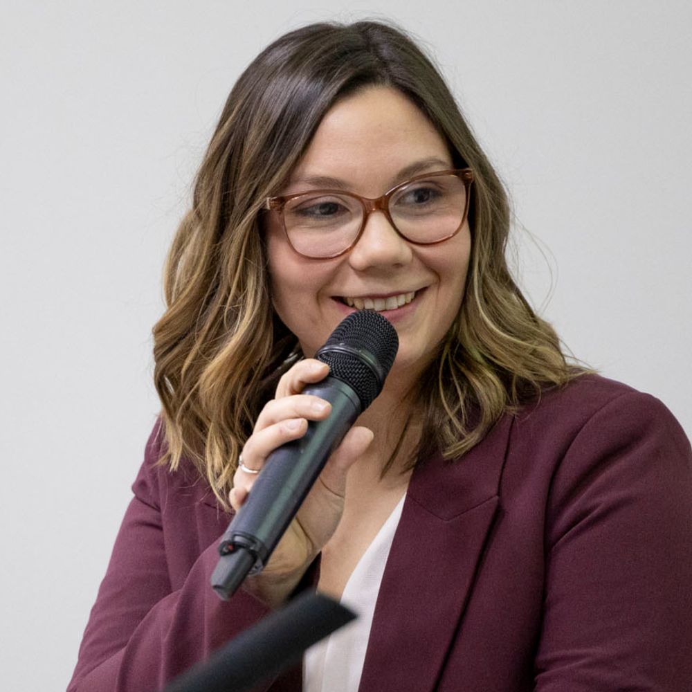 Audrey Fisné-Koch