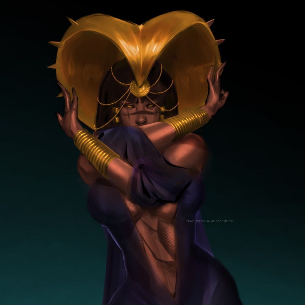 Dakini