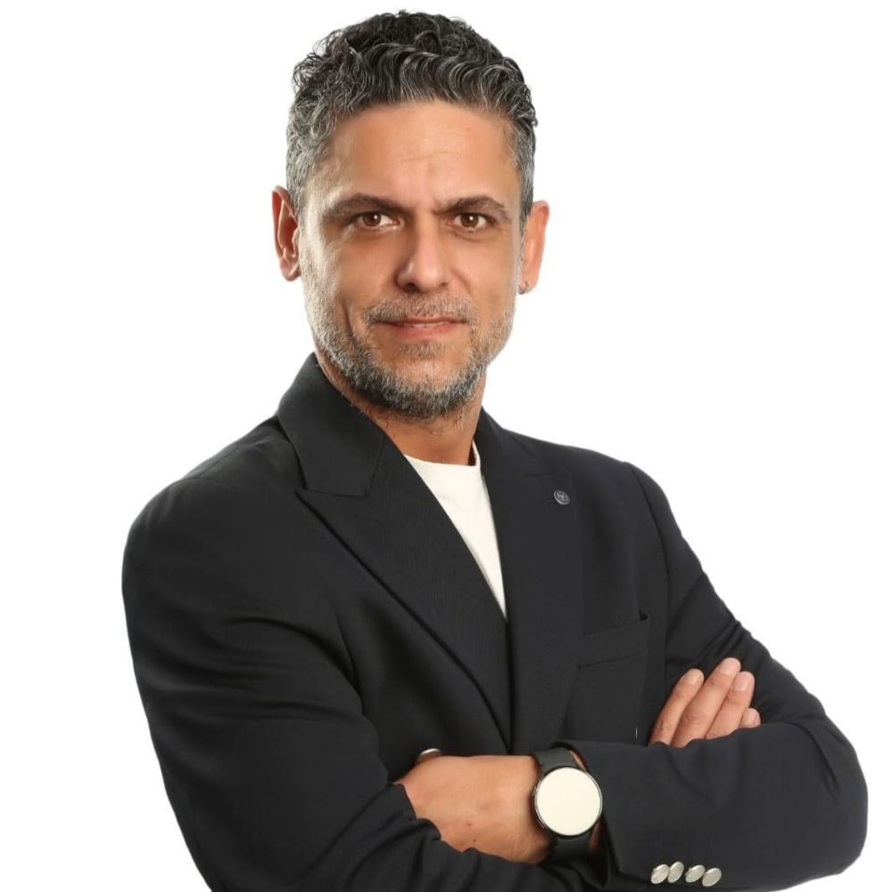 Alper Erdoğan