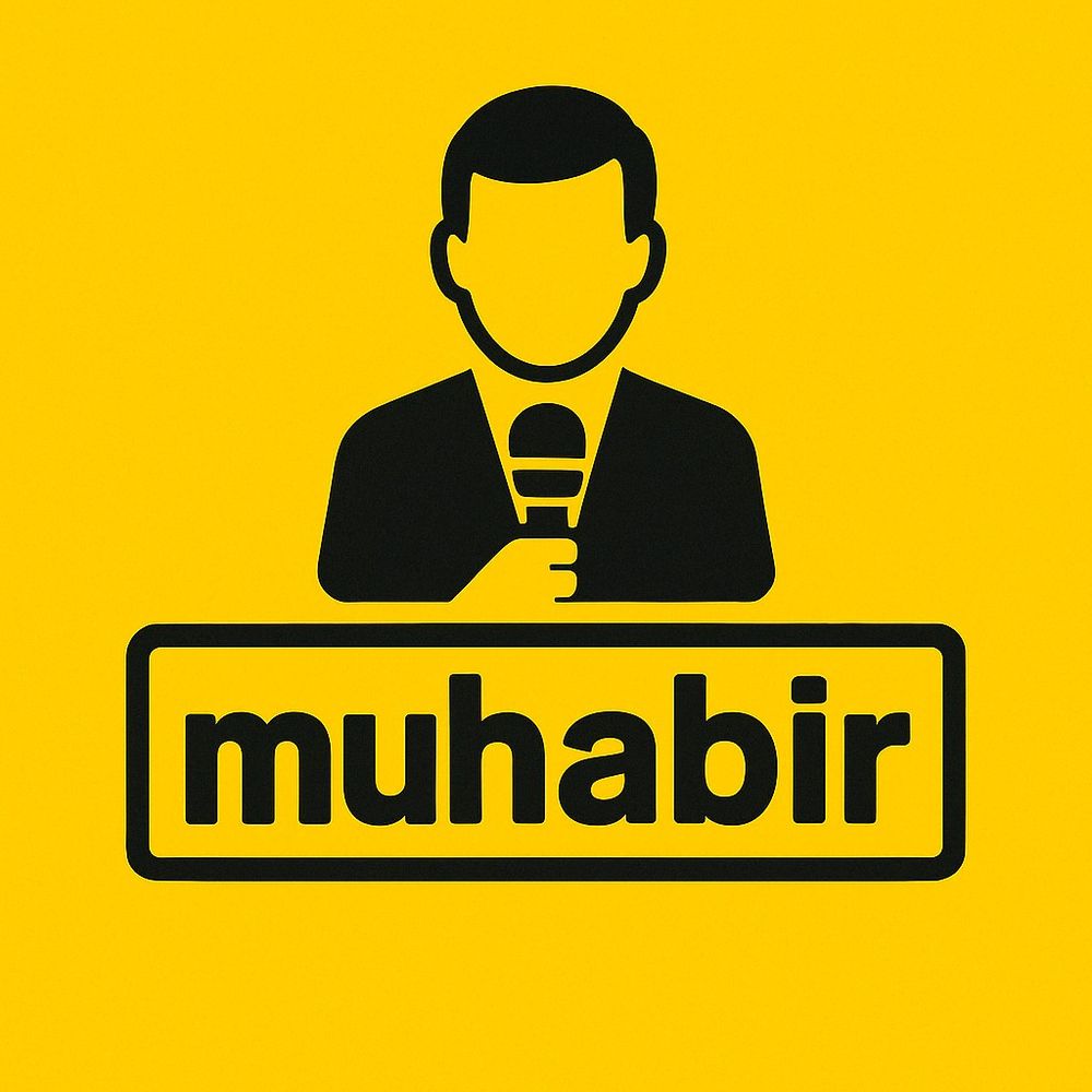 Muhabir